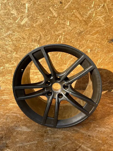 Porsche Cayenne Coupé (E3), фото 3