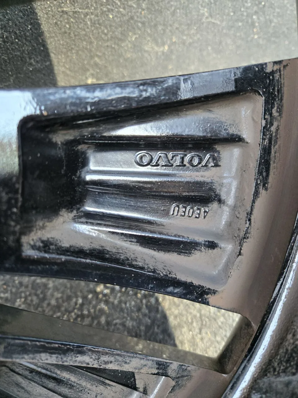 Volvo S90 (II), фото 6