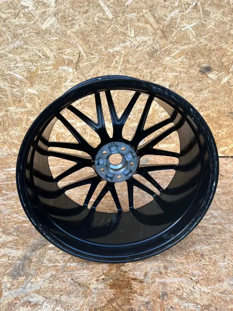 Porsche Macan (95B) · R21, фото 2