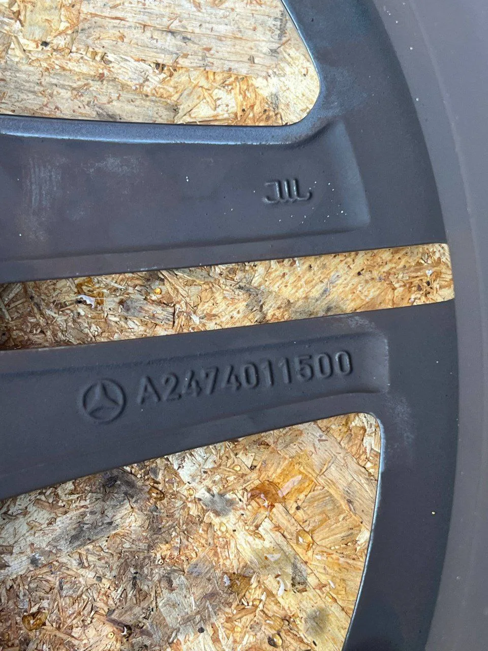 Mercedes-Benz GLB (X247), фото 3