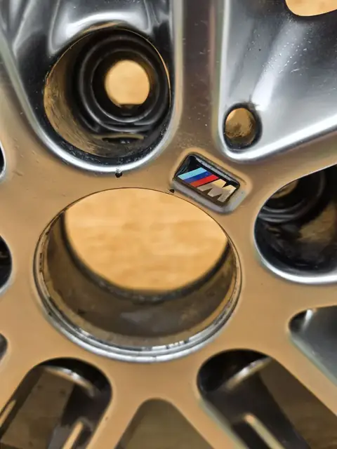 BMW 3 серия (F30/F31) · R19, фото 2