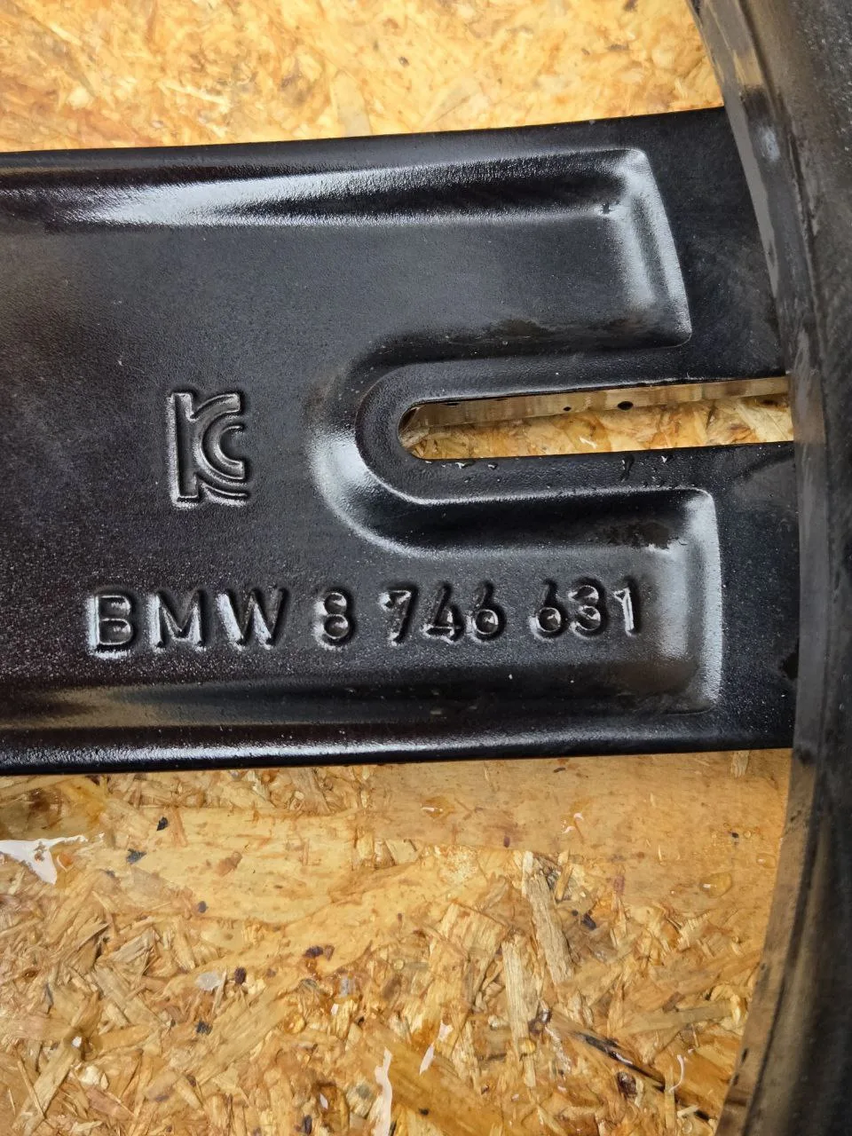 BMW 2 серия (G42); 4 серия (G22/G23) · R18, фото 3