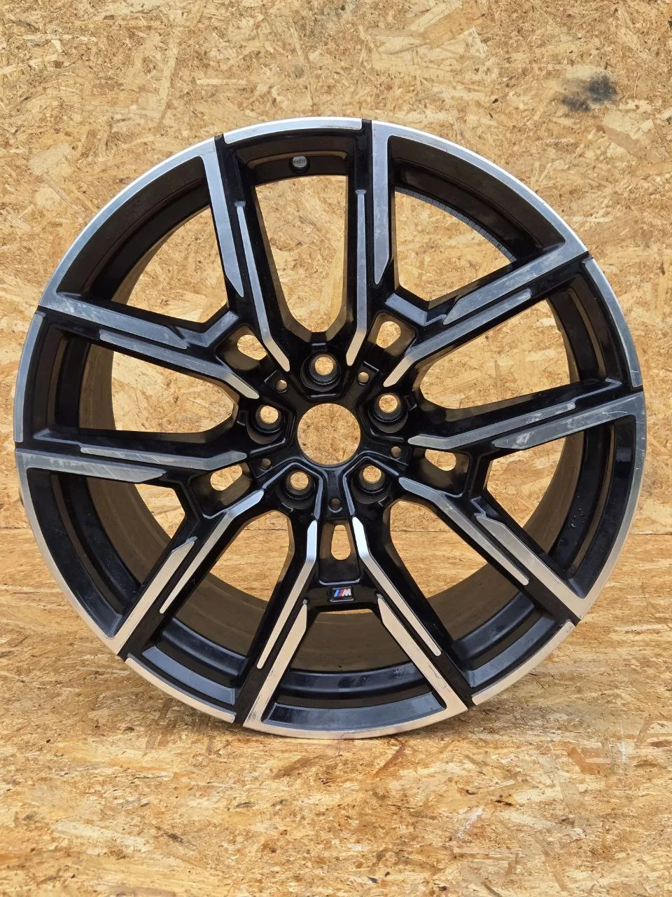 BMW 4 серия / i4 (G22/G23/G26) · R19 — 8747305
