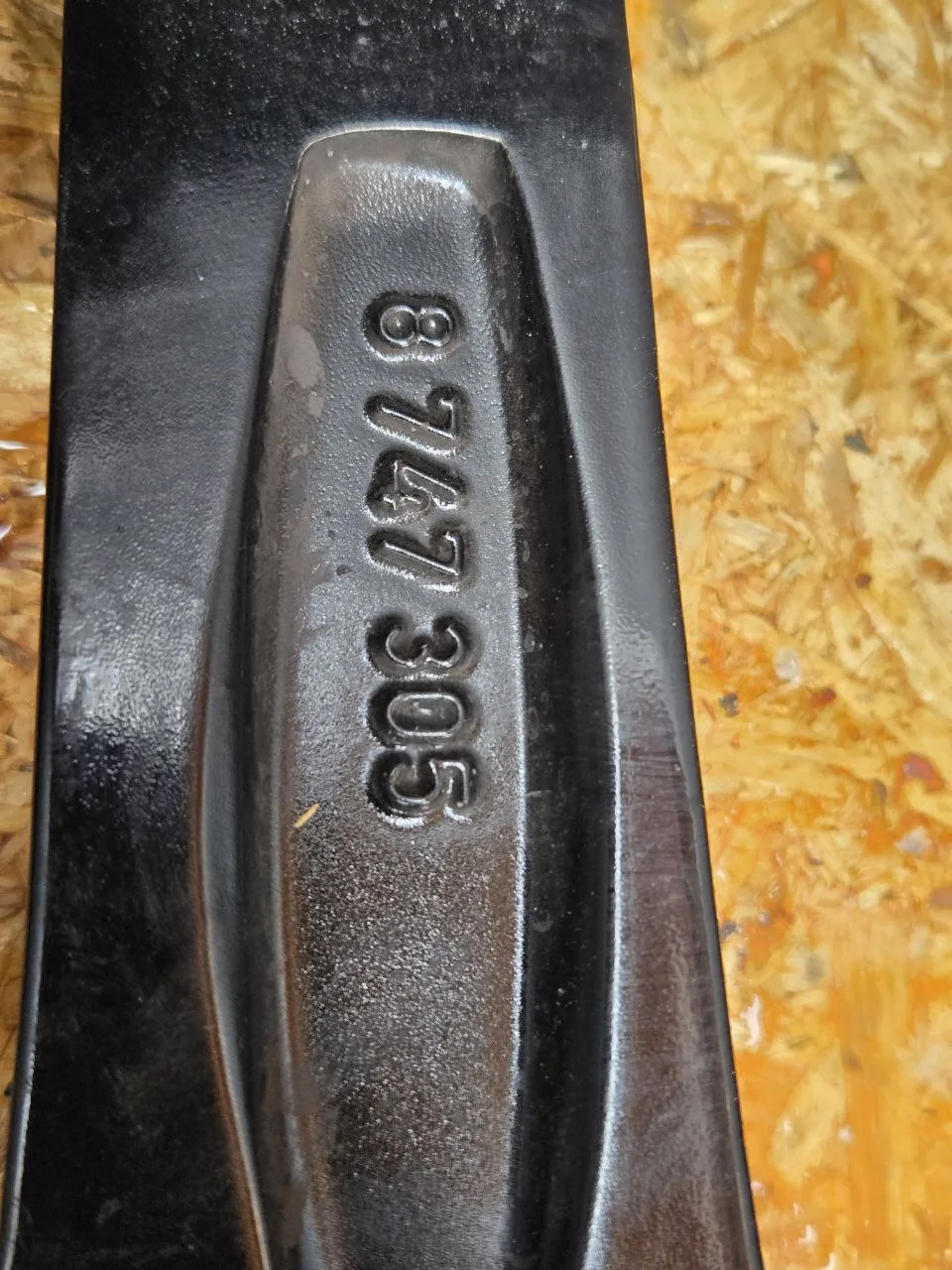 BMW 4 серия / i4 (G22/G23/G26) · R19, фото 4