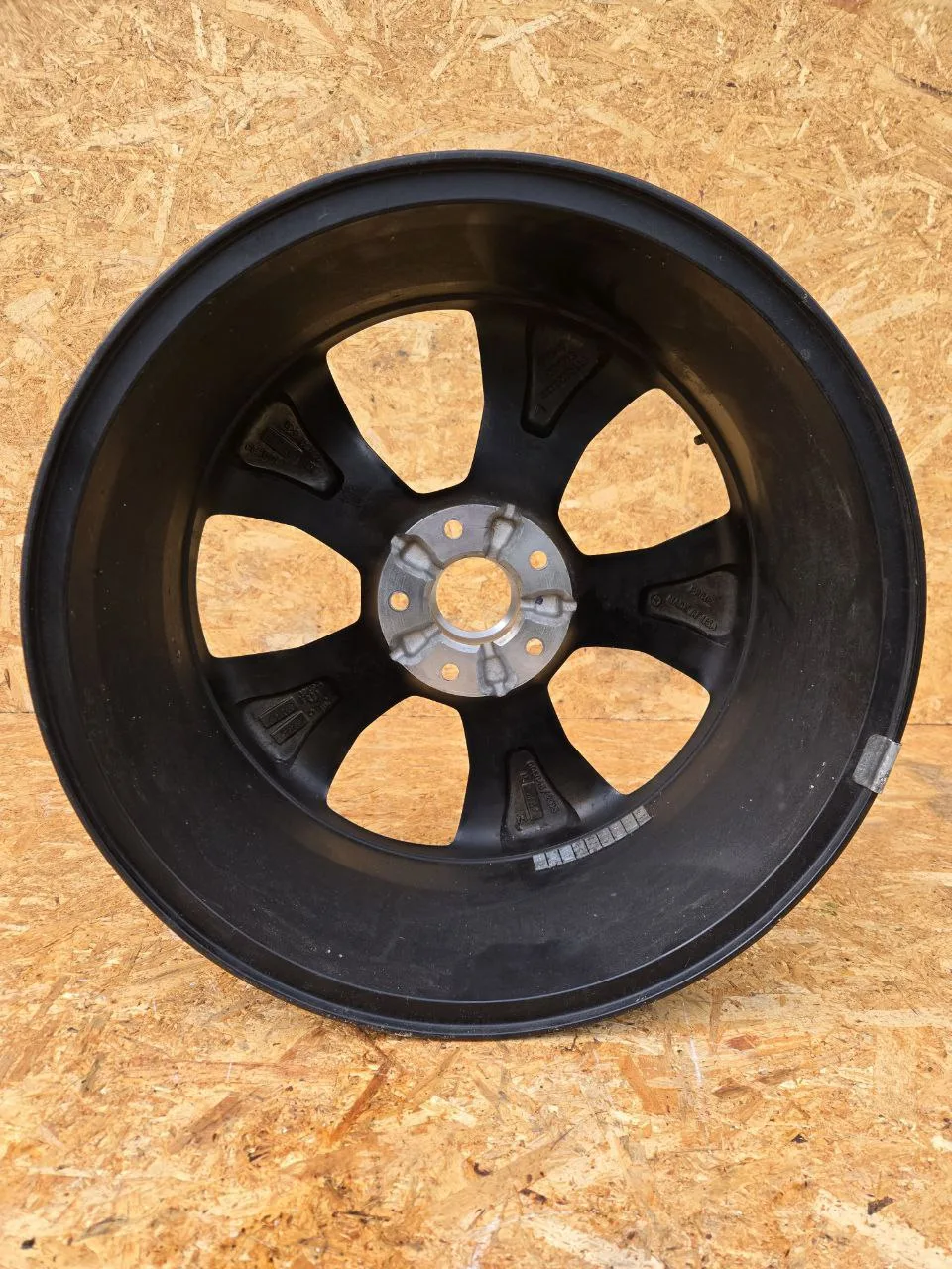 Jeep Grand Cherokee (WK2) · R18, фото 2