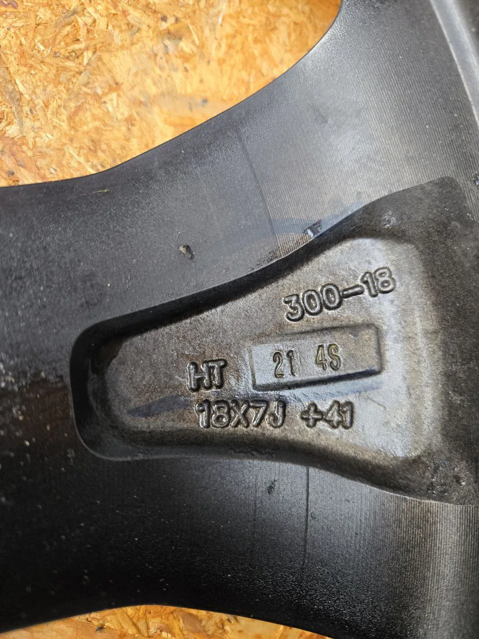 Jeep Grand Cherokee (WK2) · R18, фото 4