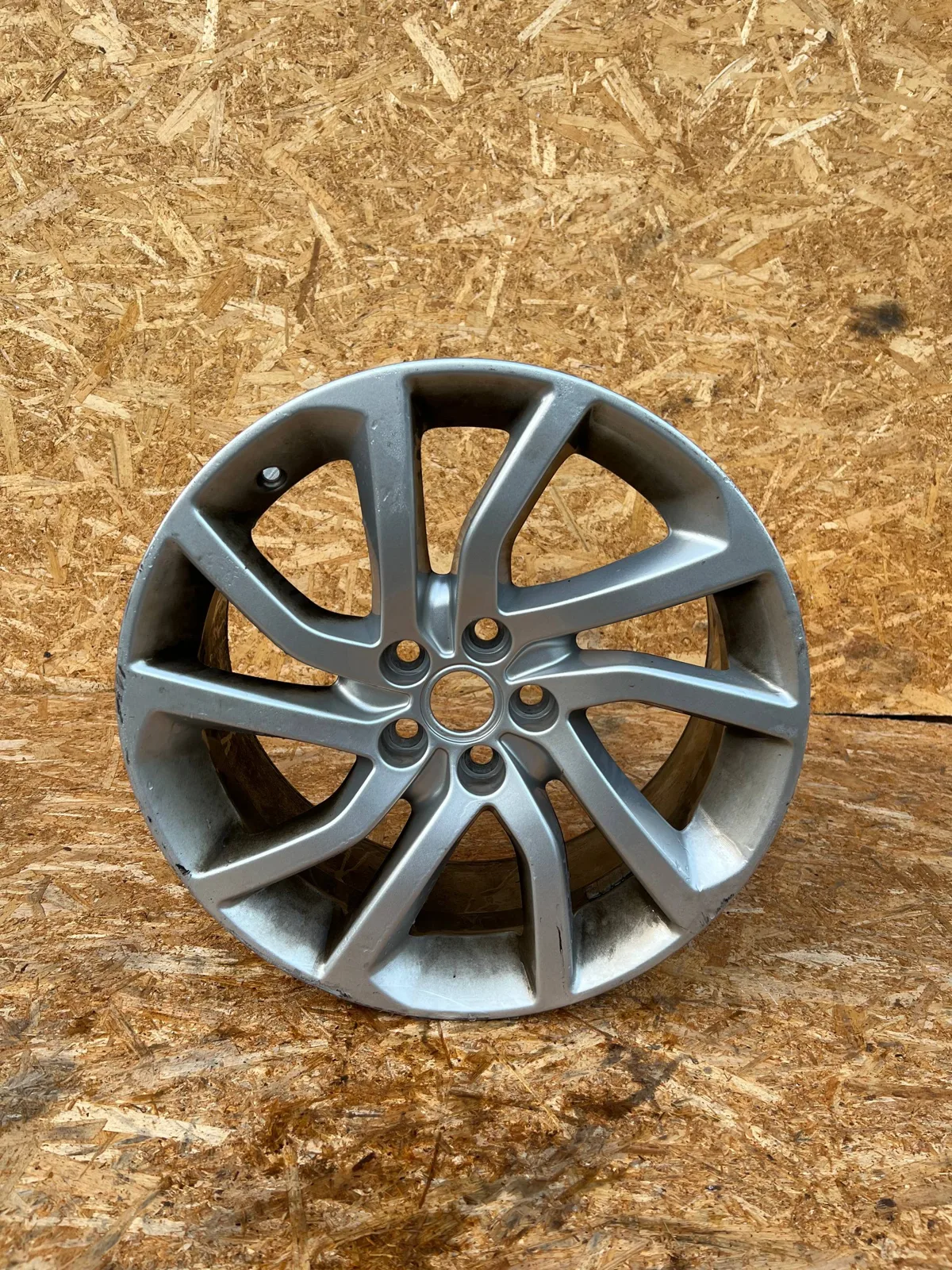 Land Rover Discovery Sport, фото 1