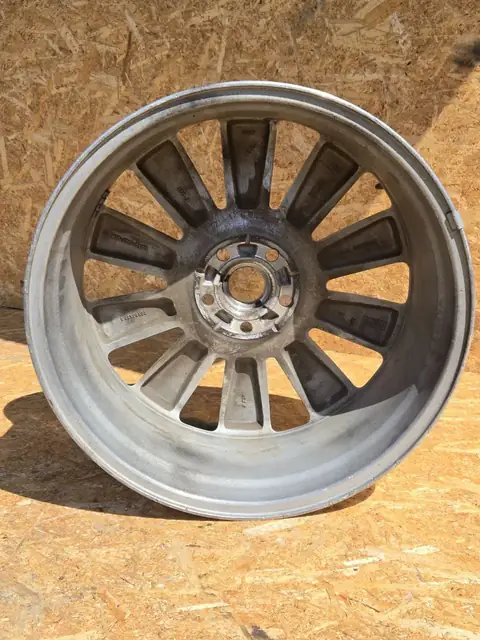 Ford Explorer · R20, фото 2