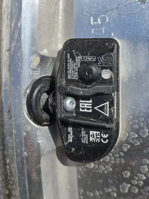 Ford Explorer · R20, фото 7