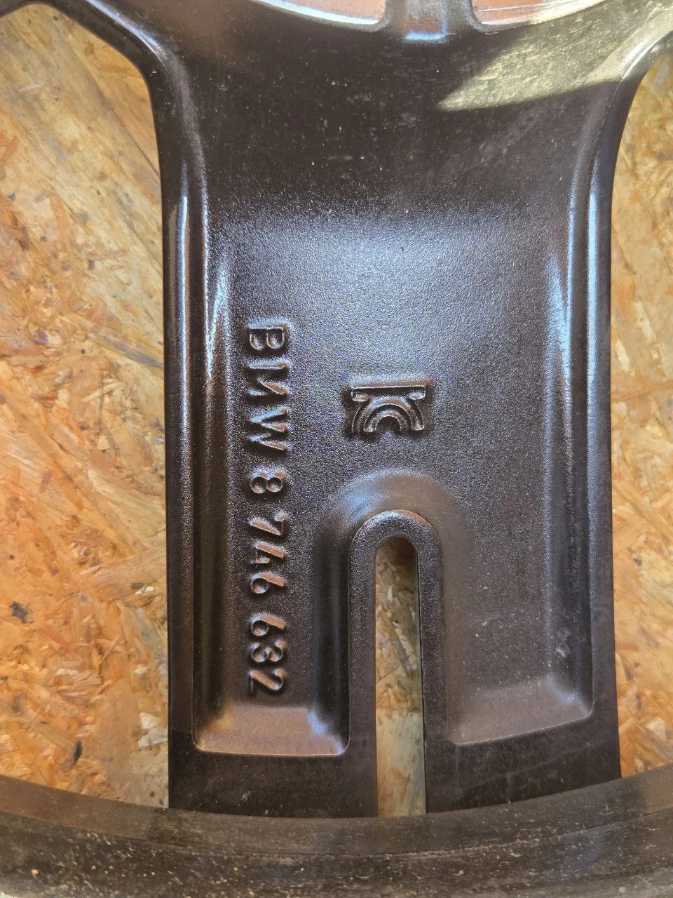BMW 2 серия (G42); 4 серия (G22/G23) · R18, фото 4