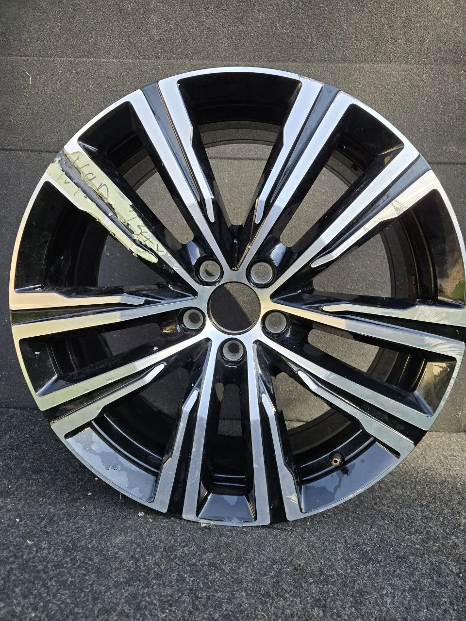 Volvo XC60 (II), фото 1