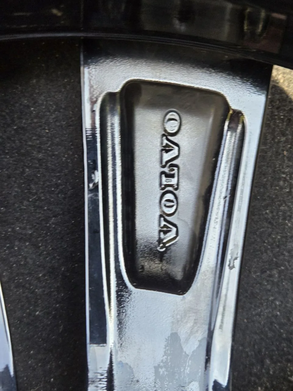 Volvo XC60 (II), фото 4