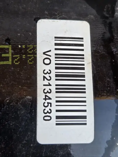 Volvo XC60 (II), фото 8