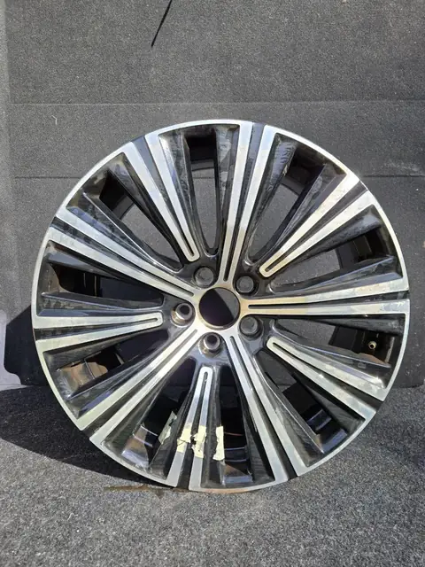 Volvo S90 (II) · R19, фото 1