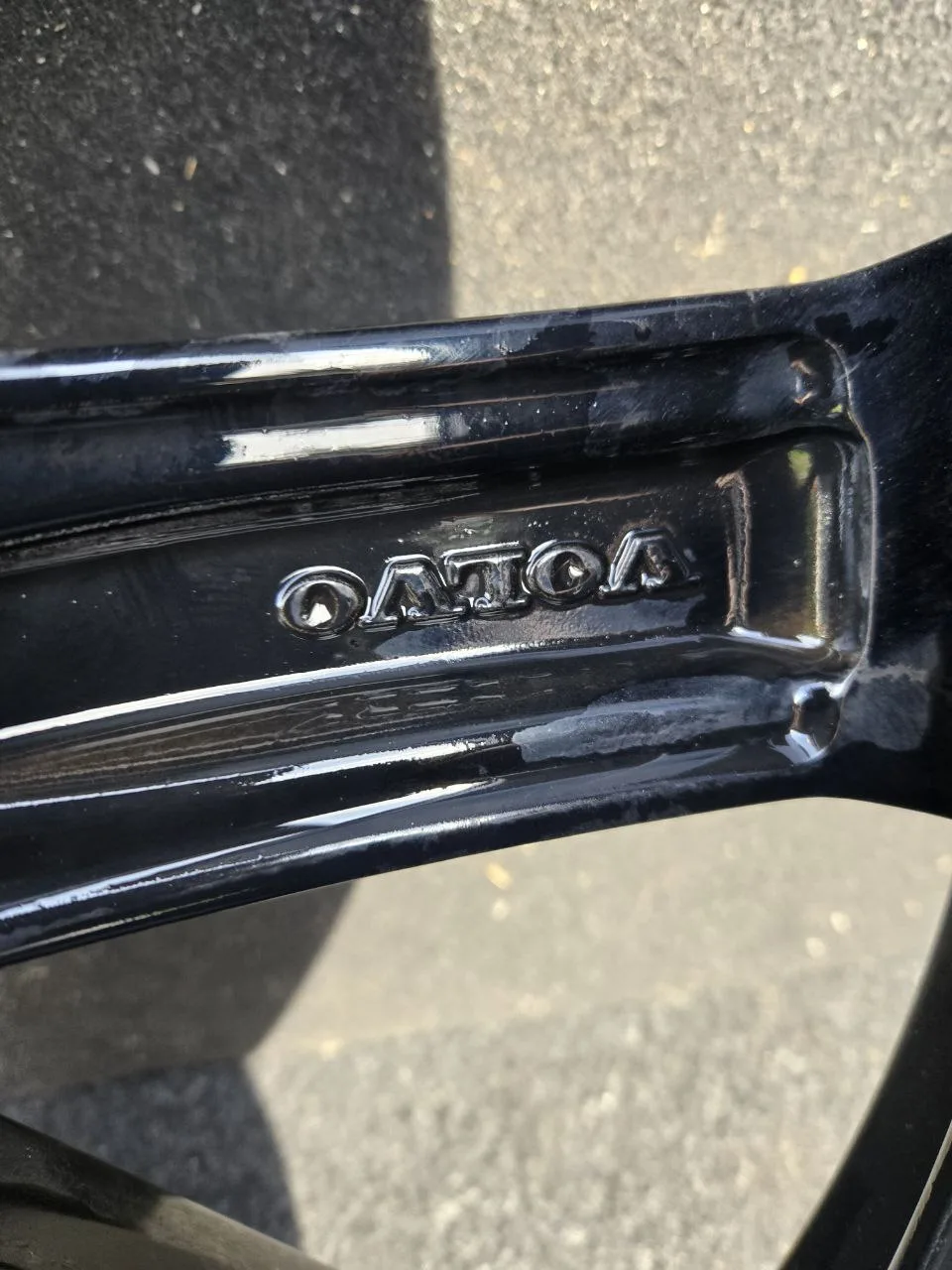 Volvo XC60 (II) · R20, фото 3