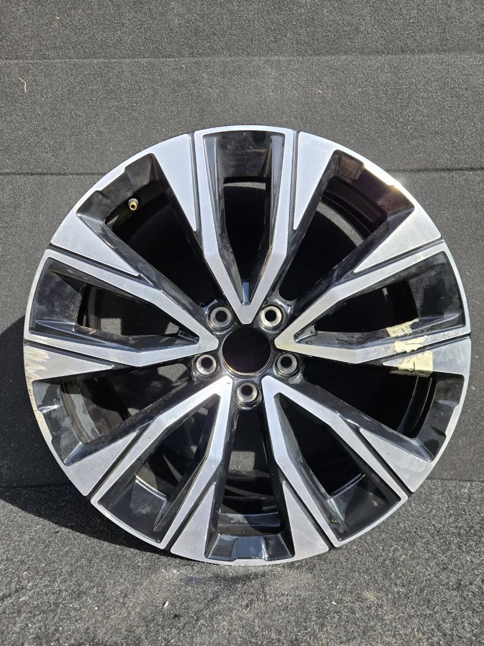 Volvo XC60 (II), фото 1