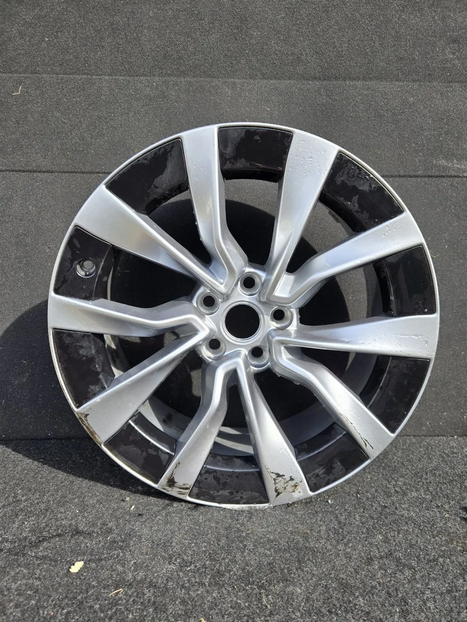 Tesla Model 3 Highland, фото 1