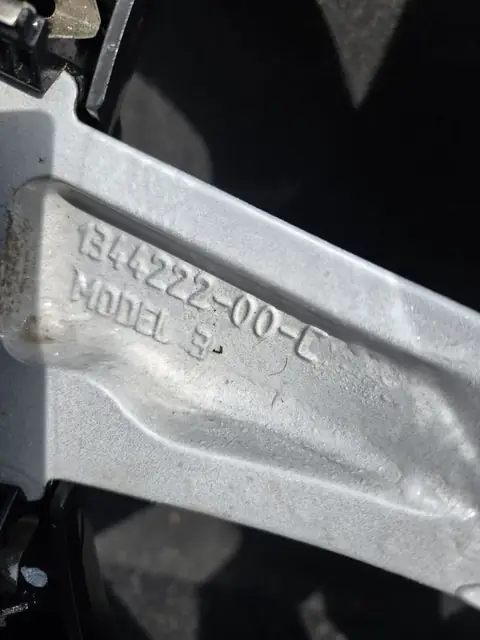Tesla Model 3 Highland, фото 2