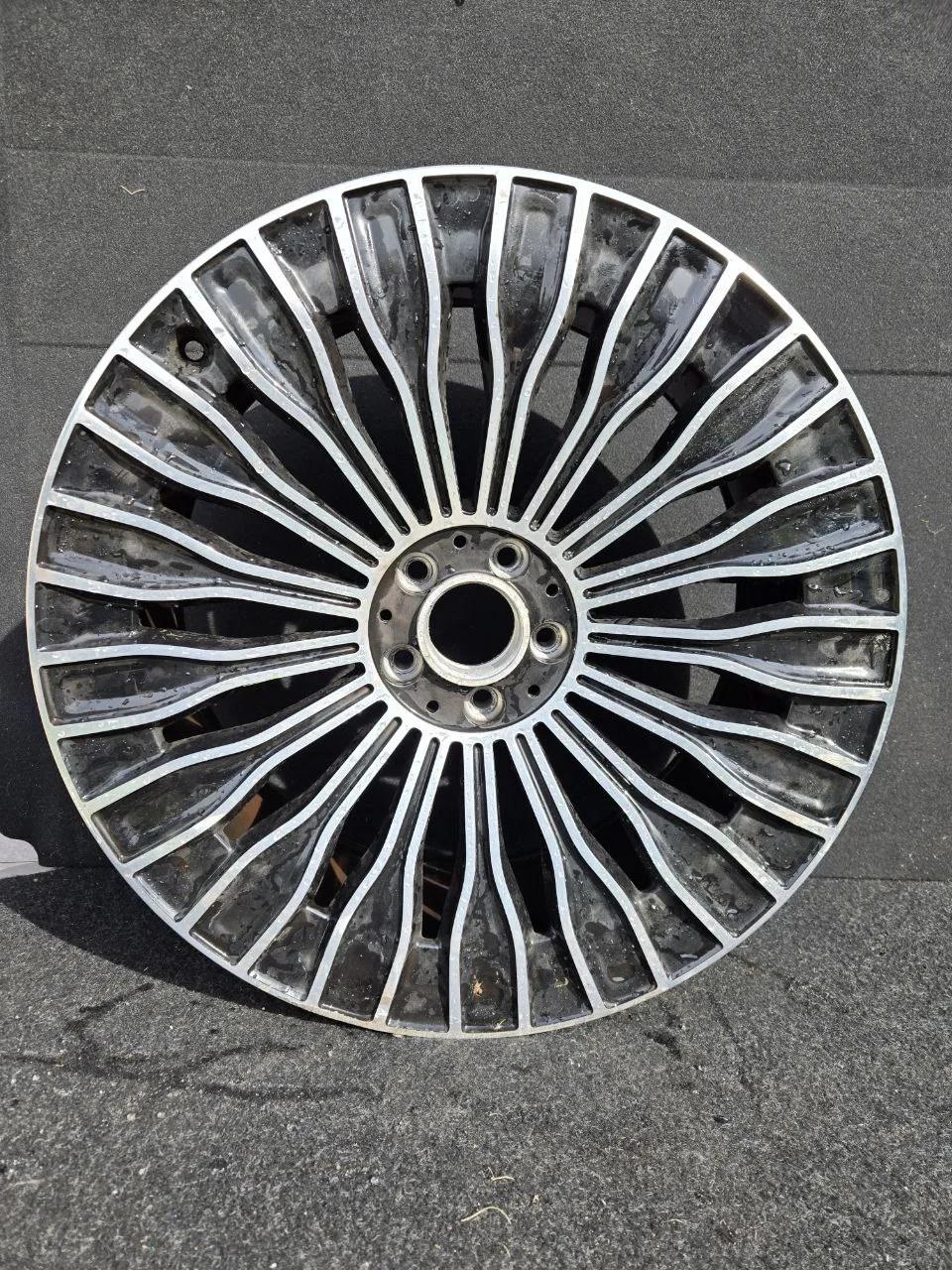 Mercedes-Benz S-Класс / Maybach (W223/V223/Z223) — A2234014400