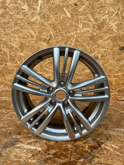 Infiniti G37, фото 1