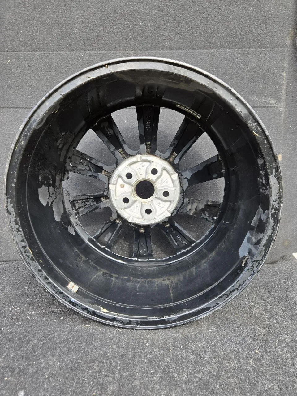 Tesla Model Y, фото 3