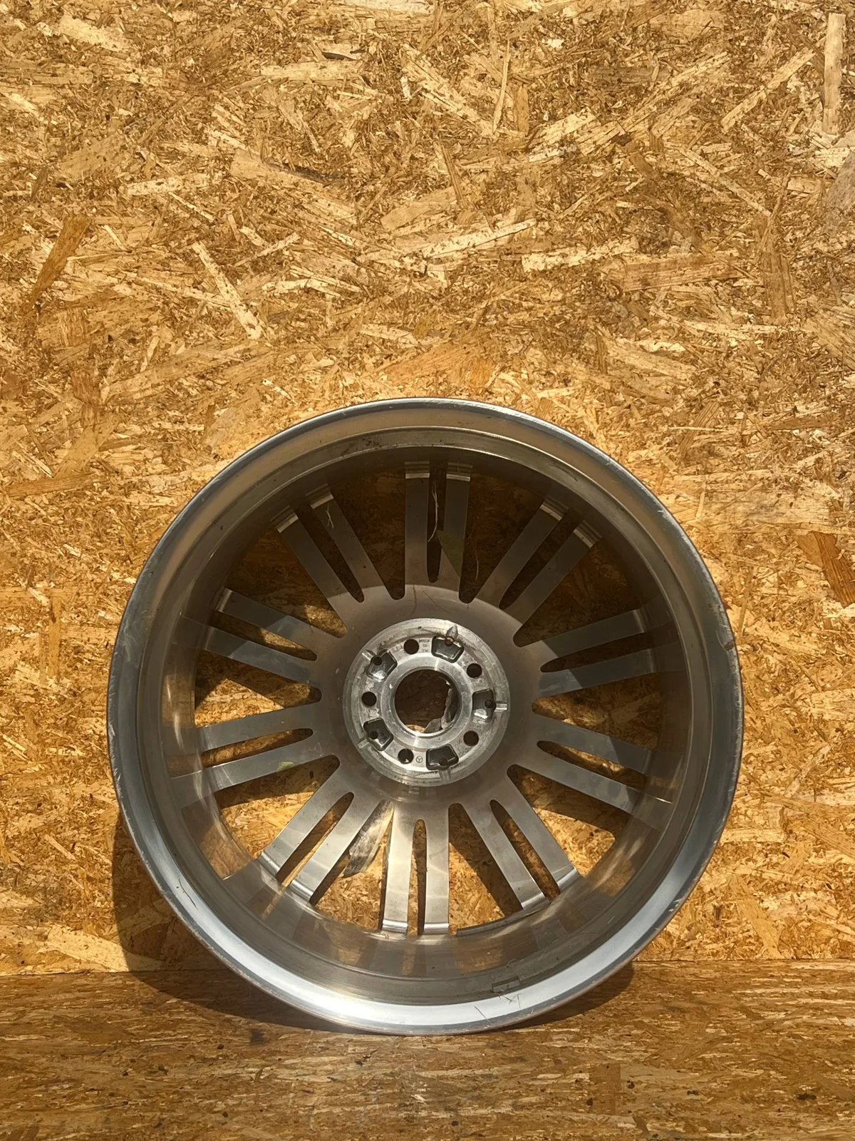 Mercedes-Benz S-Класс (W223/V223), фото 2