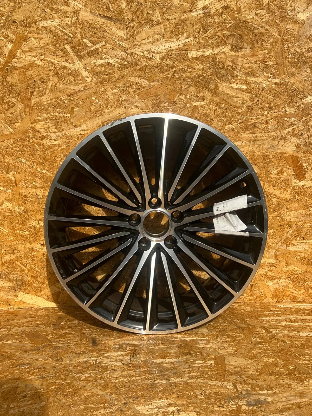 Mercedes-Benz GLC (X254/C254), фото 1