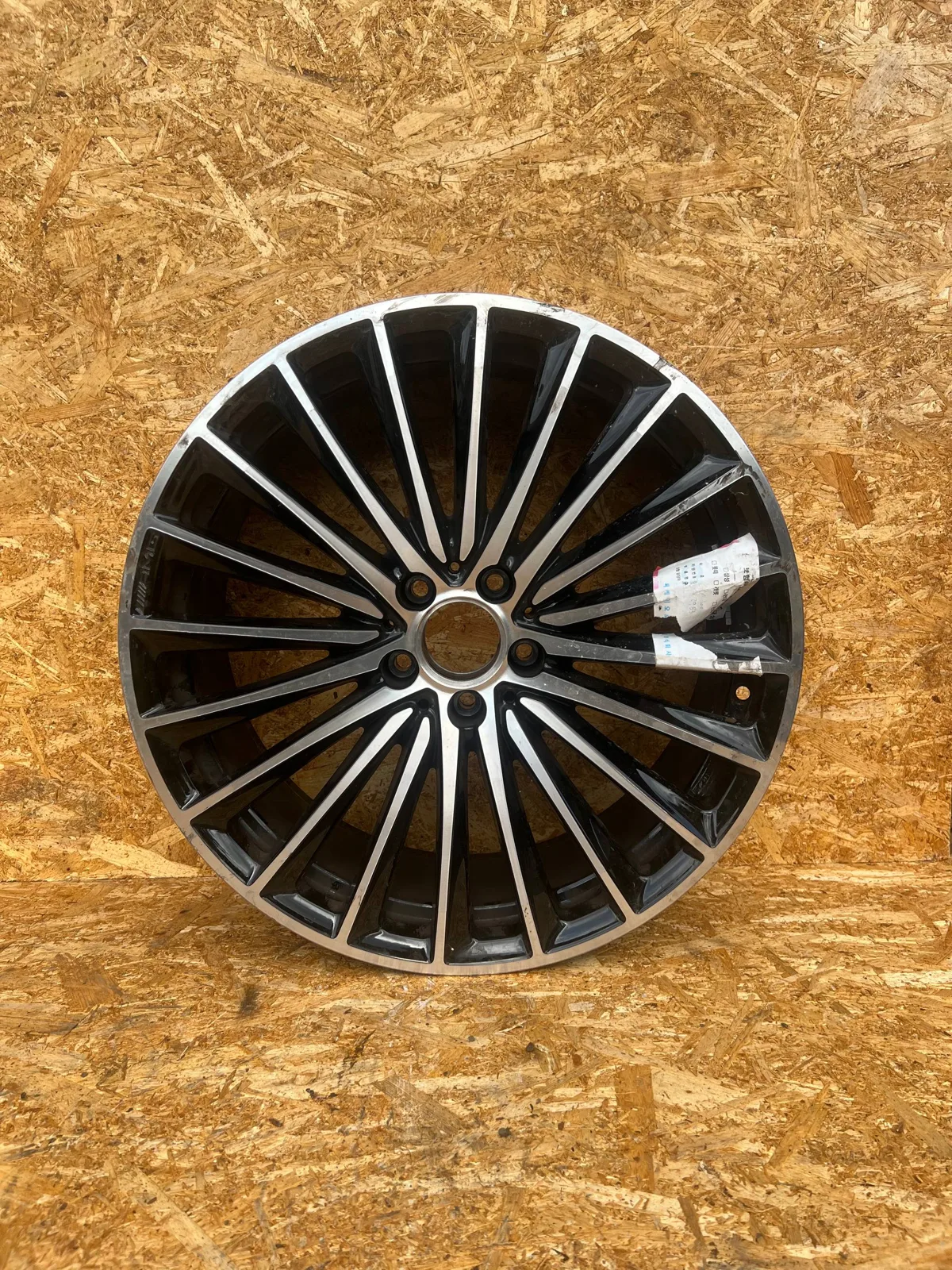 Mercedes-Benz GLC (X254/C254), фото 1