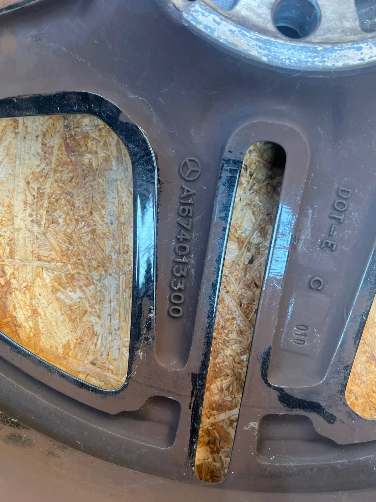 Mercedes-Benz GLE (V167) · R20, фото 3