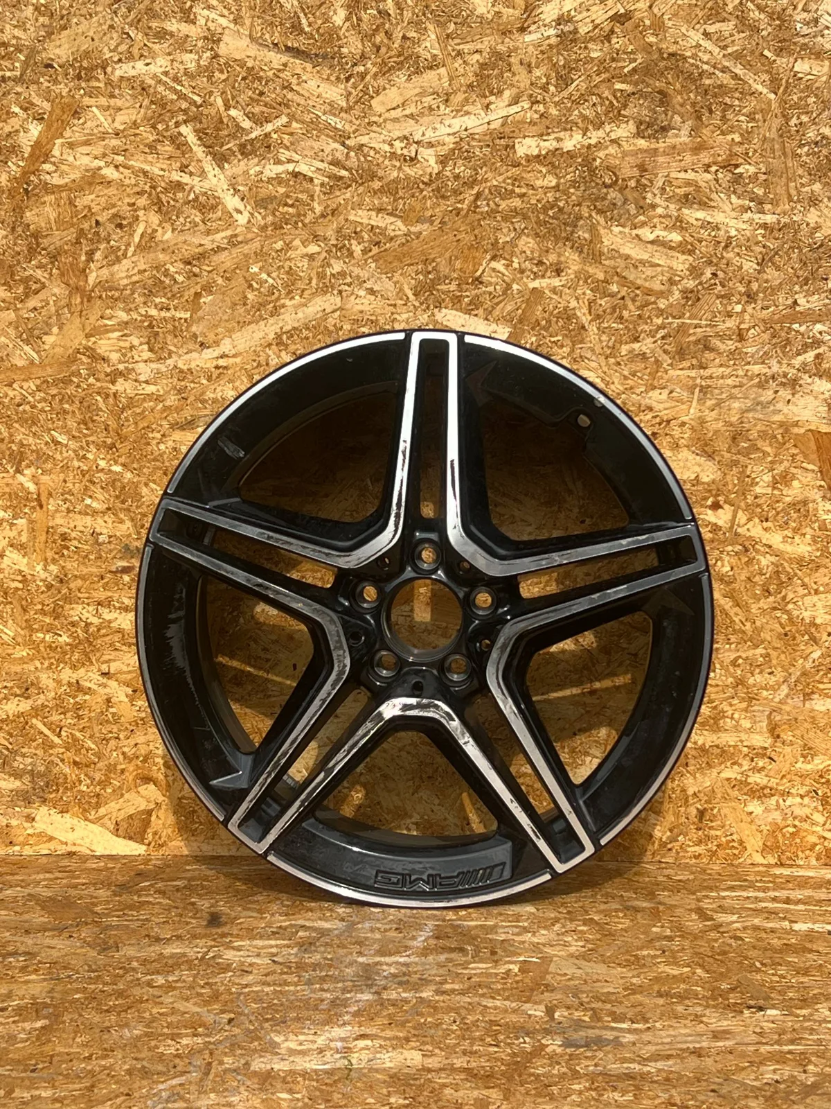 Mercedes-Benz GLC (X253/C253), фото 1