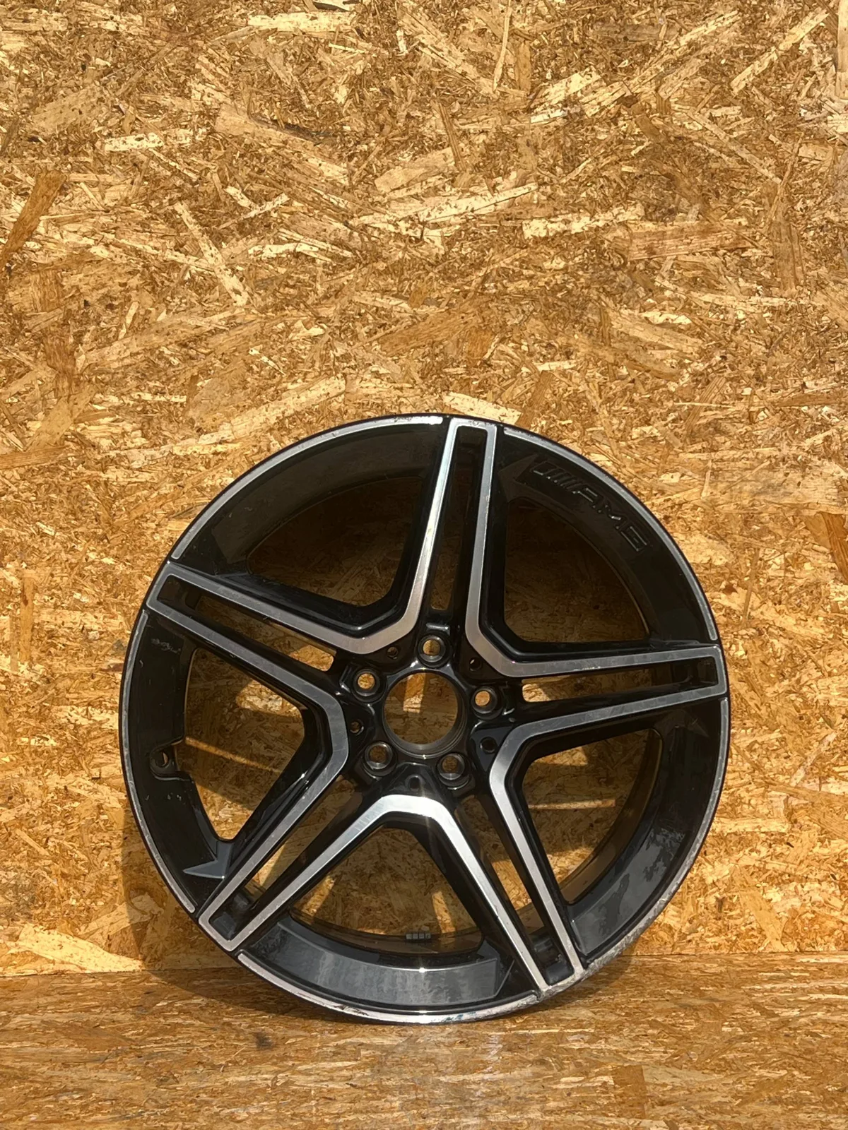 Mercedes-Benz GLC (X253/C253), фото 1