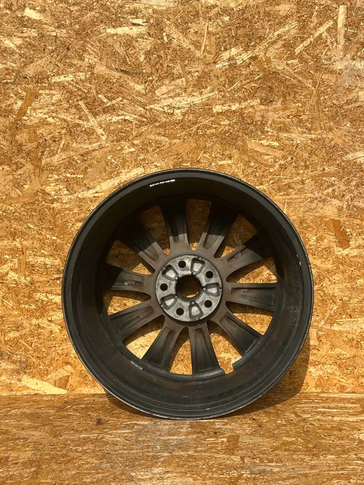 Tesla Model X, фото 2