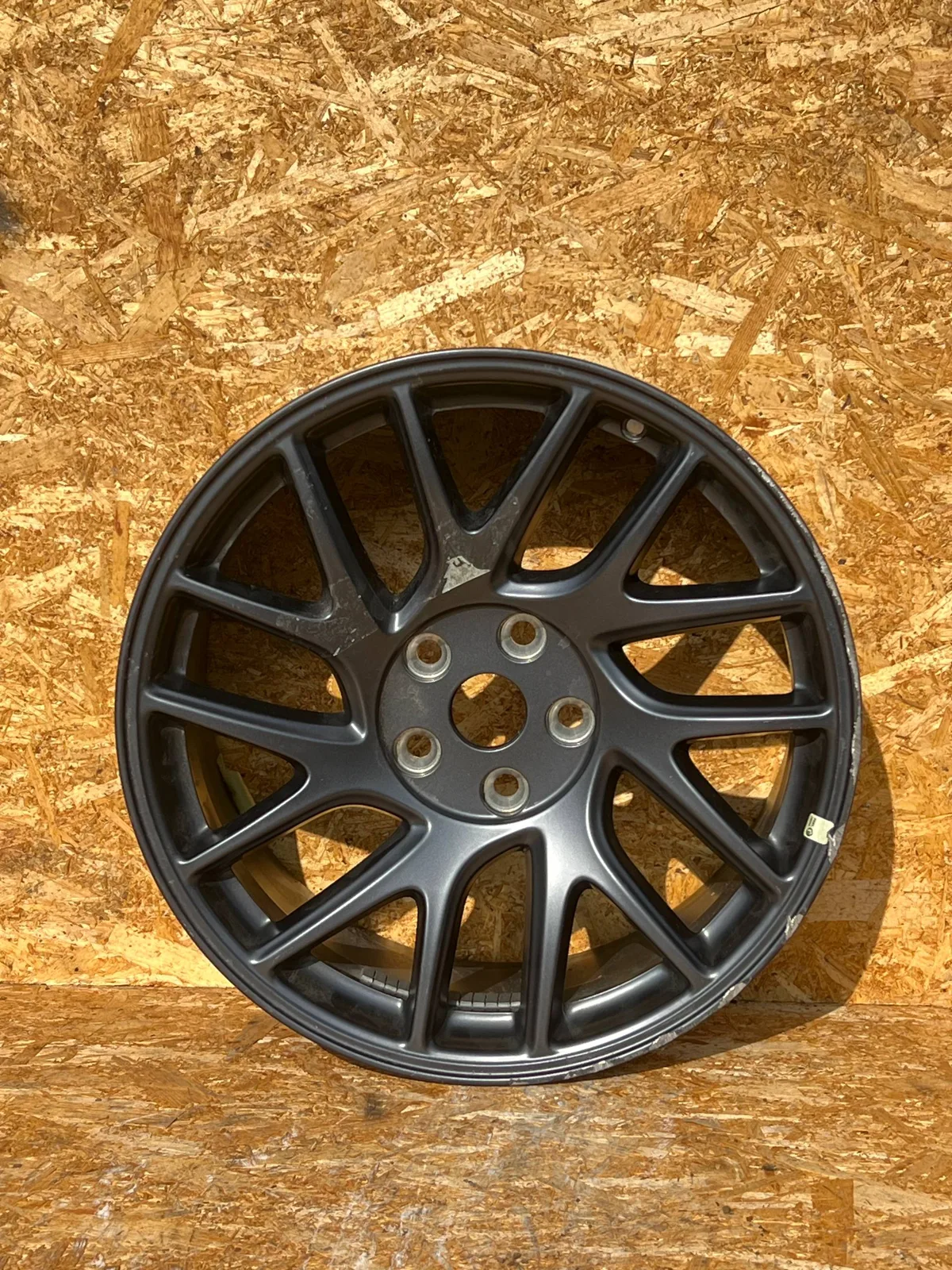 Tesla Model 3 Highland — 1344221-00-B