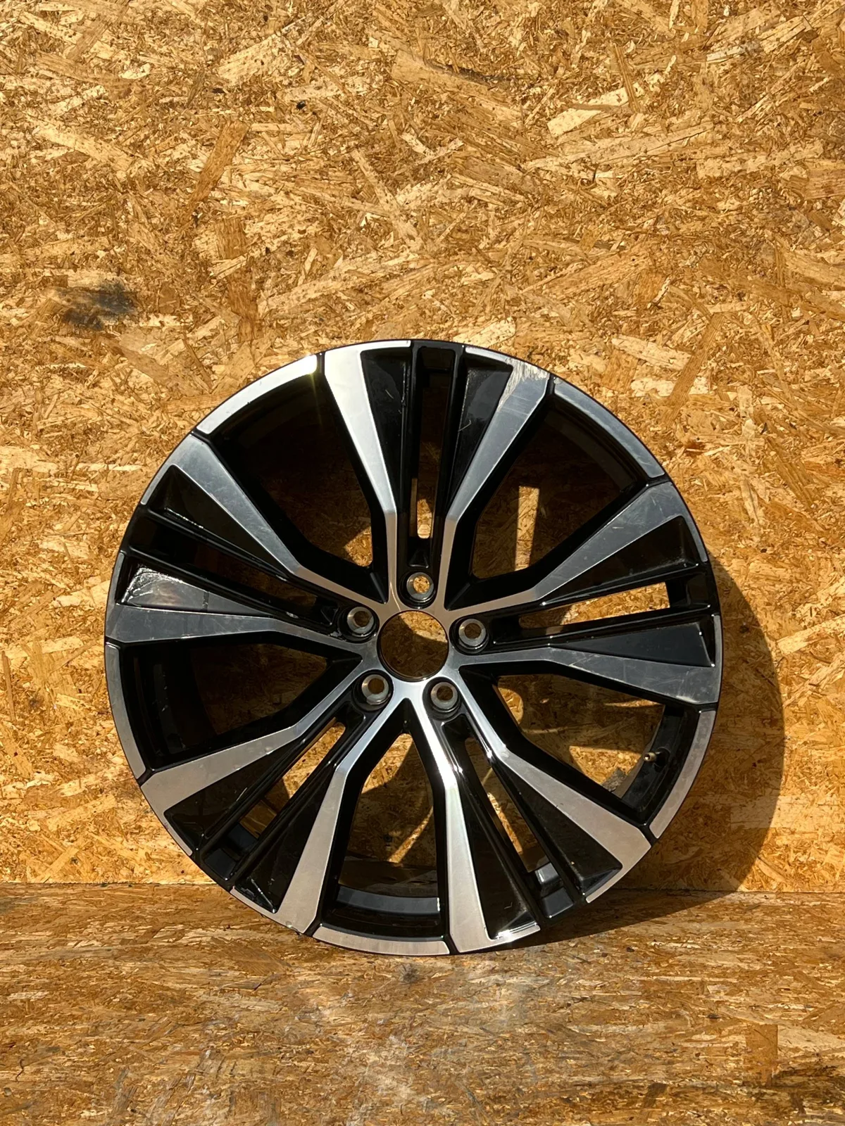 Volvo XC60 (II), фото 1
