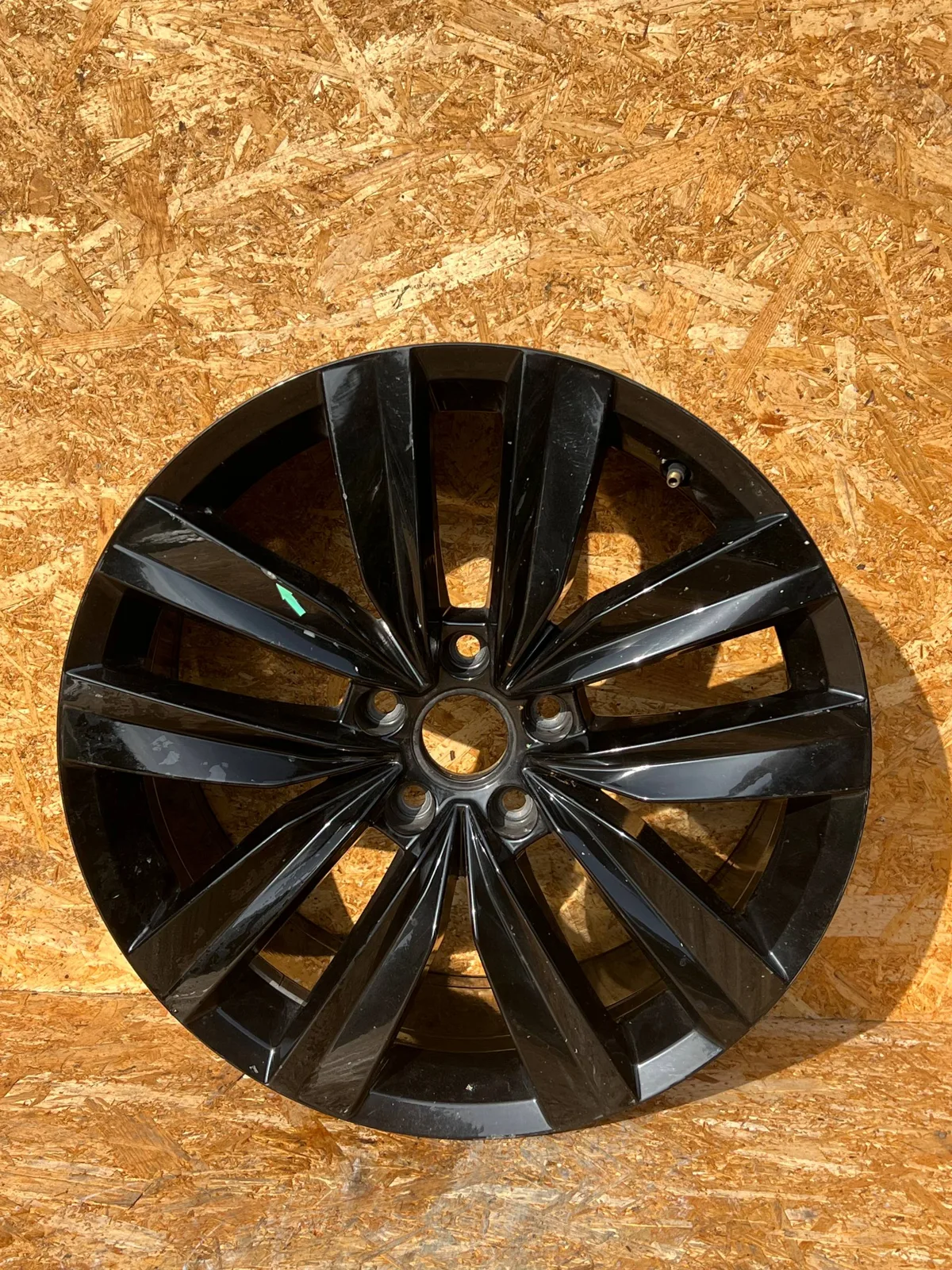 Volkswagen Arteon (3H), фото 1