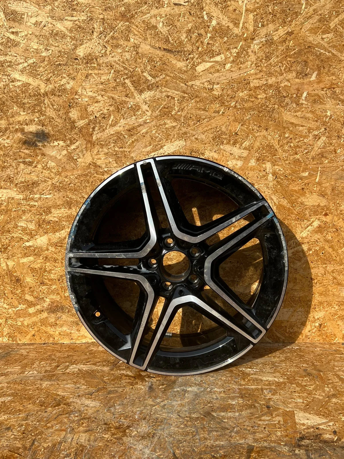 Mercedes-Benz GLC (X253/C253), фото 1