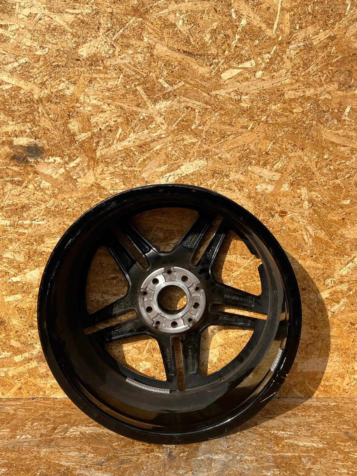 Mercedes-Benz GLC (X253/C253), фото 2