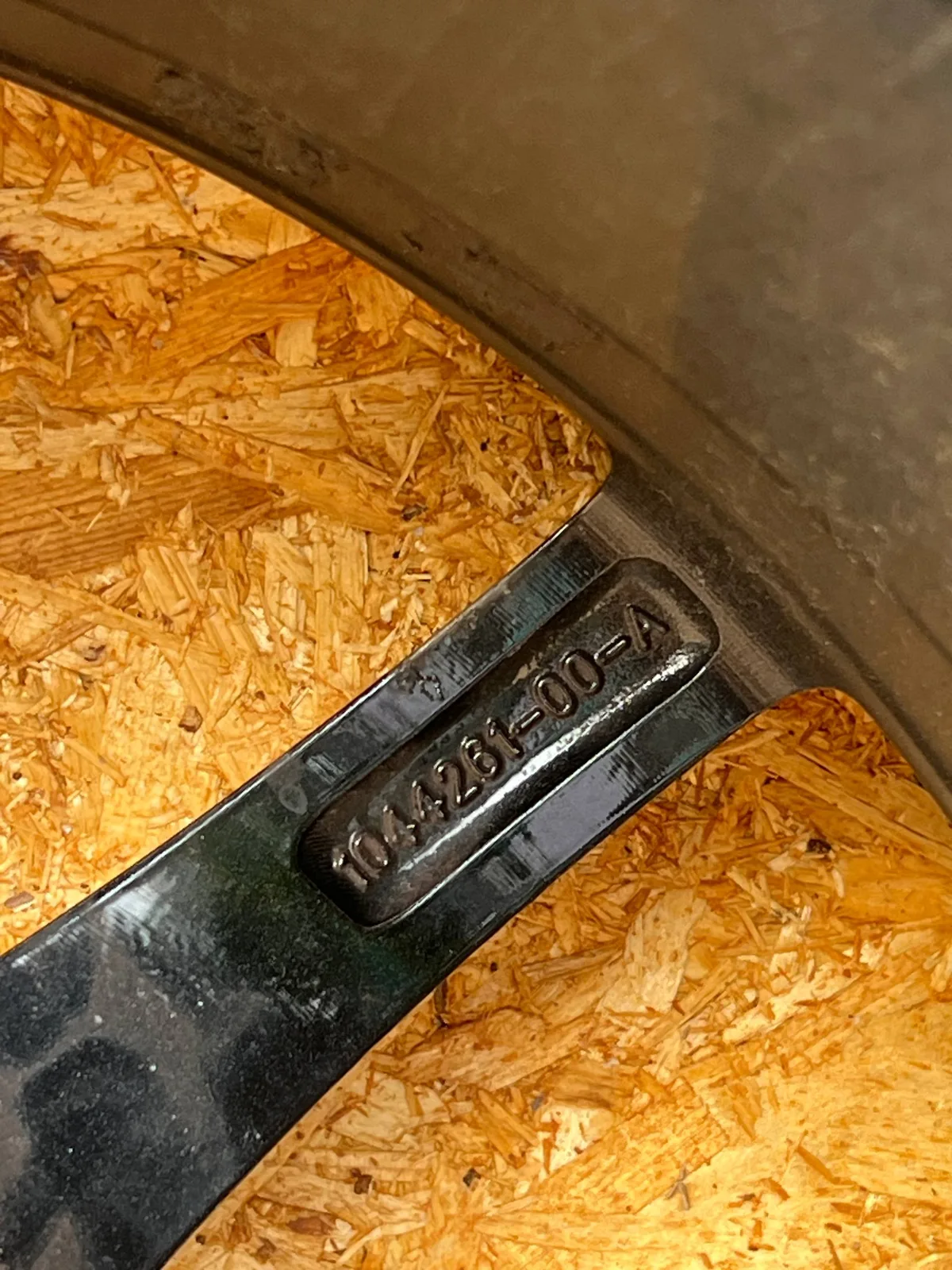 Tesla Model 3, фото 5