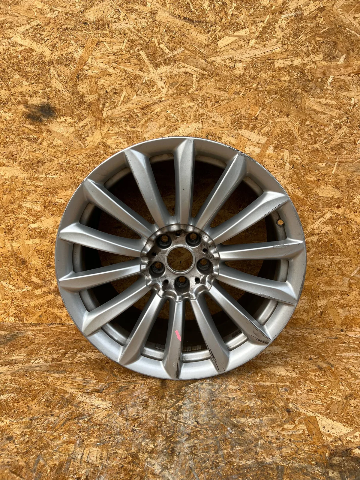 BMW 6 серия GT (G32); 7 серия (G11/G12) — 6 861 226