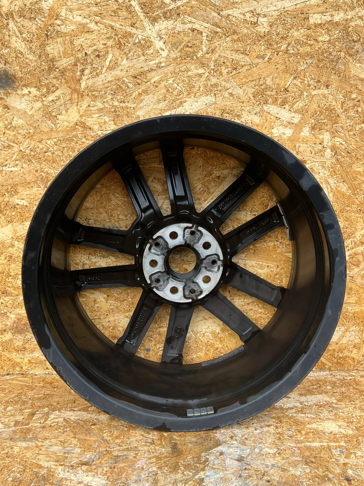 BMW 2 серия (G42); 3 серия (G20/G21); 4 серия (G22/G23) · R19, фото 2
