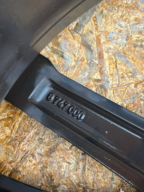 BMW 2 серия (G42); 3 серия (G20/G21); 4 серия (G22/G23) · R19, фото 3