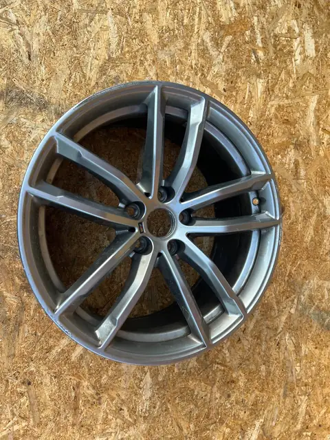 BMW 5 серия (G30/G31) · R18, фото 1