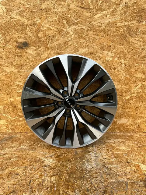 Kia K8, фото 1