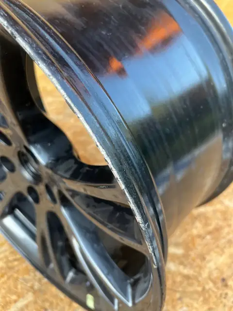 Tesla Model Y · R19, фото 5