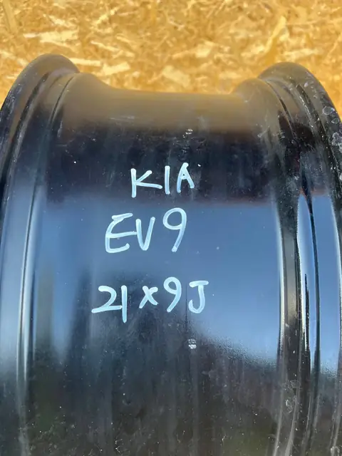 Kia Sorento (IV, MQ4), фото 7