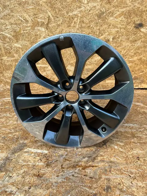 Jeep Compass · R19, фото 1
