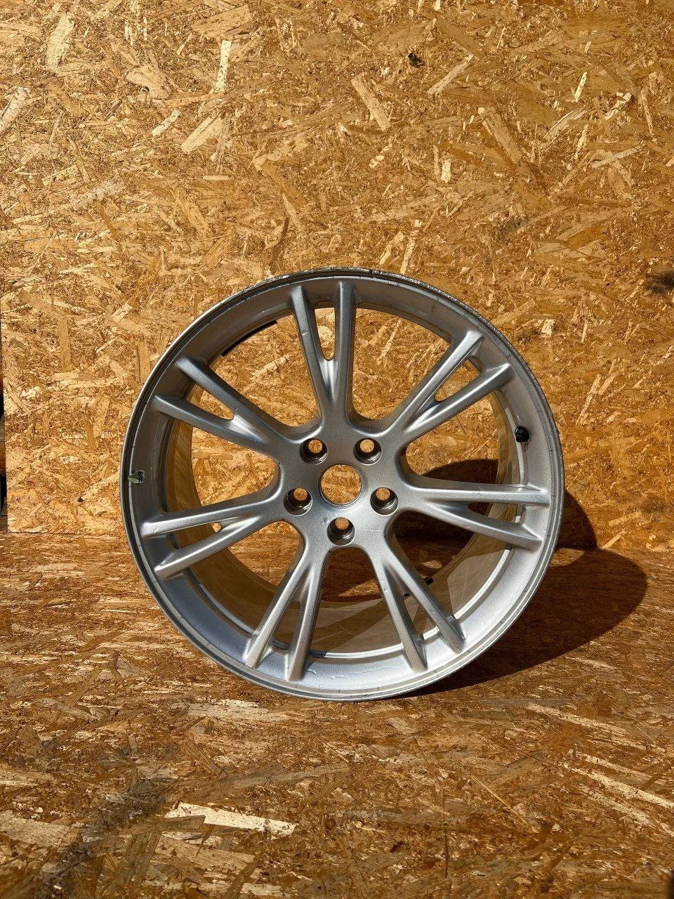 Tesla Model Y · R19, фото 2